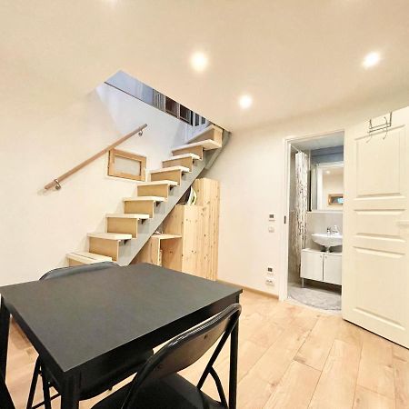Cosy Studio In Historical Building. City Center Διαμέρισμα Ταλίν Εξωτερικό φωτογραφία