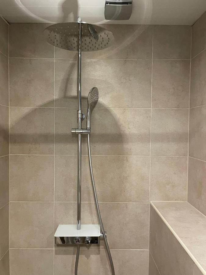 Cosy Studio In Historical Building. City Center Διαμέρισμα Ταλίν Εξωτερικό φωτογραφία